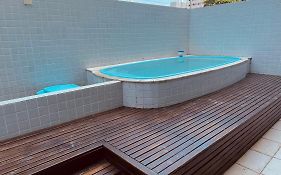 Apartamento a 50m da orla em Cabo Branco